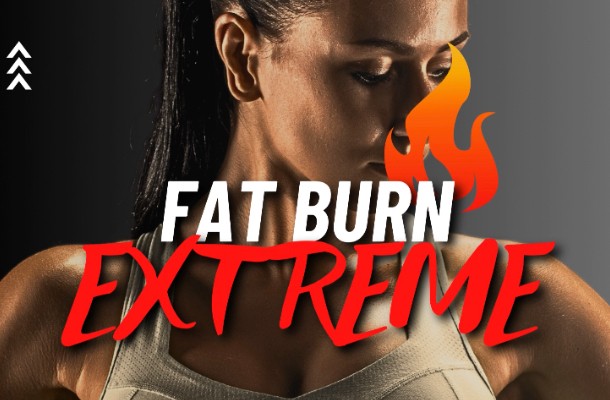 Programa FAT BURN EXTREME