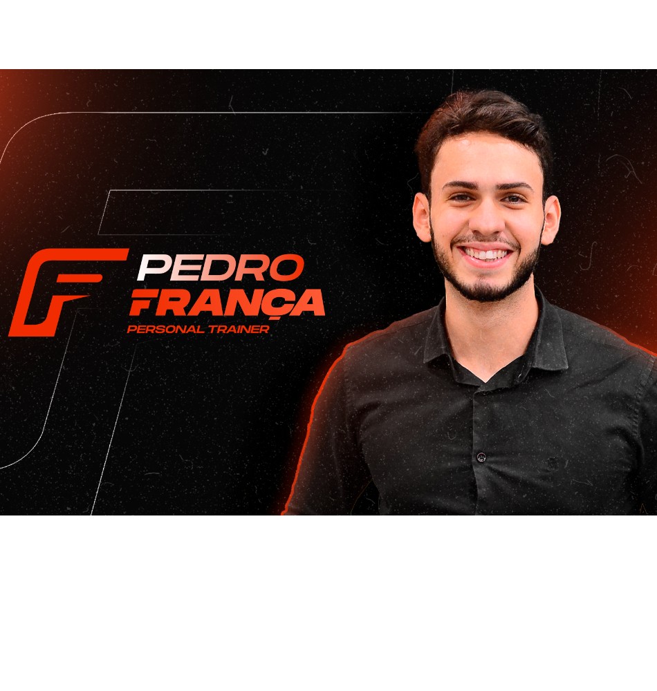 Foto profissional do personal